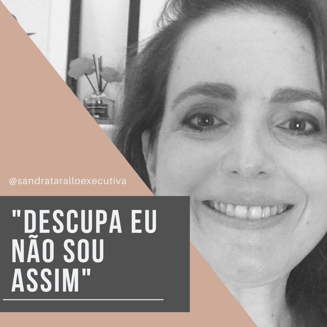 Eu não sou assim