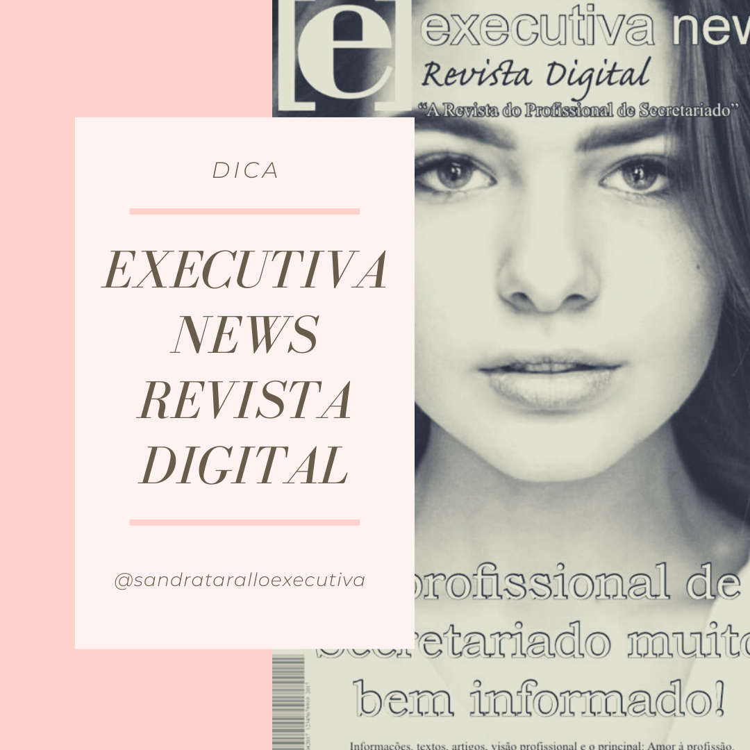 Revista Executiva News