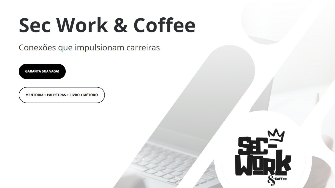sec work e coffee